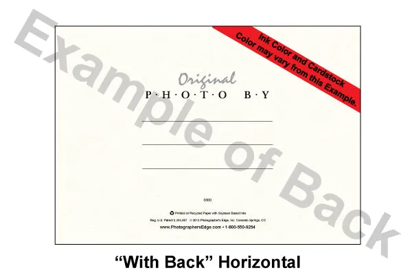 1544 - Bright White, All is calm..., Large Window, Horizontal, set of 10 card