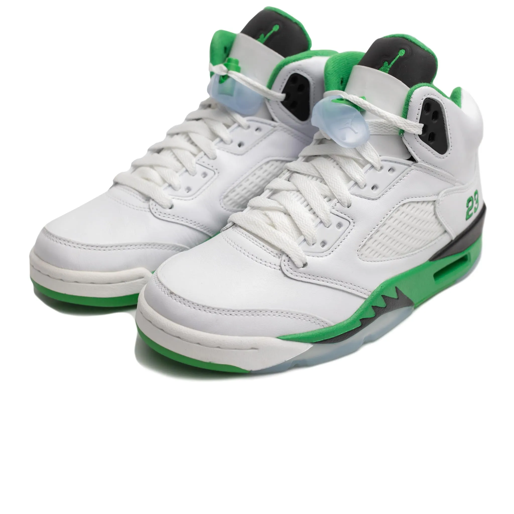 Air Jordan 5 Retro 'Lucky Green'