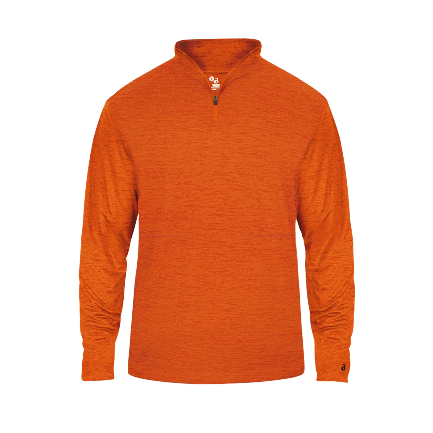 Badger Tonal Blend 1/4 Zip Jacket