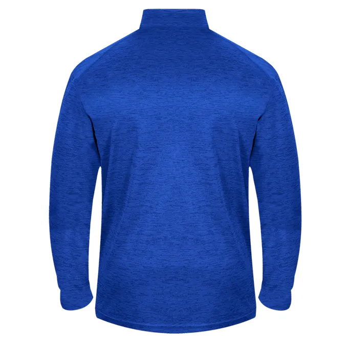 Badger Tonal Blend 1/4 Zip Jacket