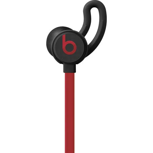 Beats by Dr. Dre urBeats3 In-Ear Headphones with 3.5mm Connector - Defiant Black-Red