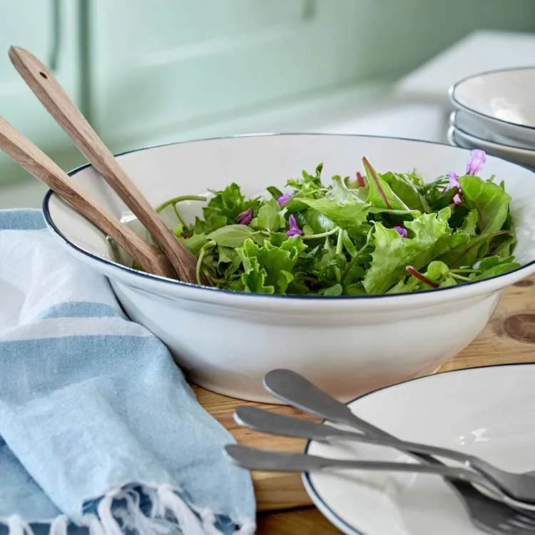 Beja 12" Serving Bowl