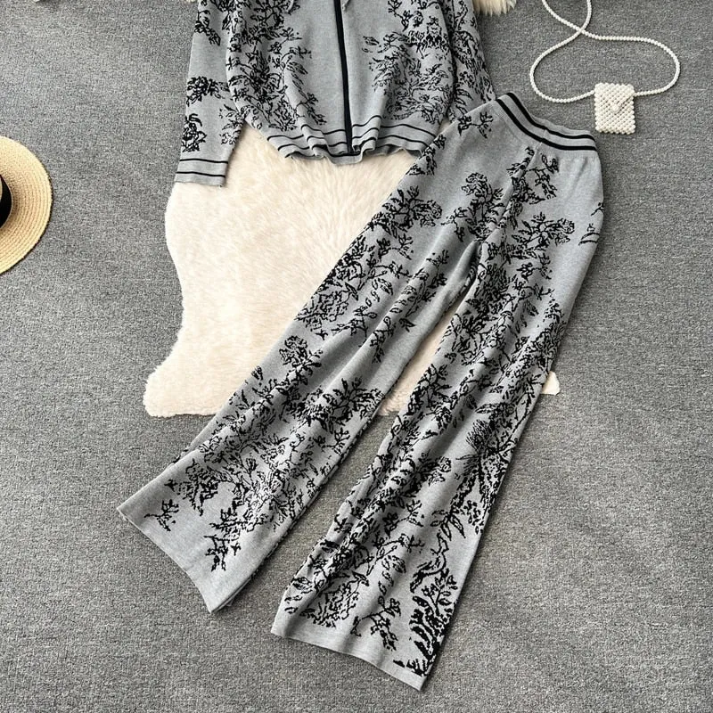 Bella Luxury Coord Sets