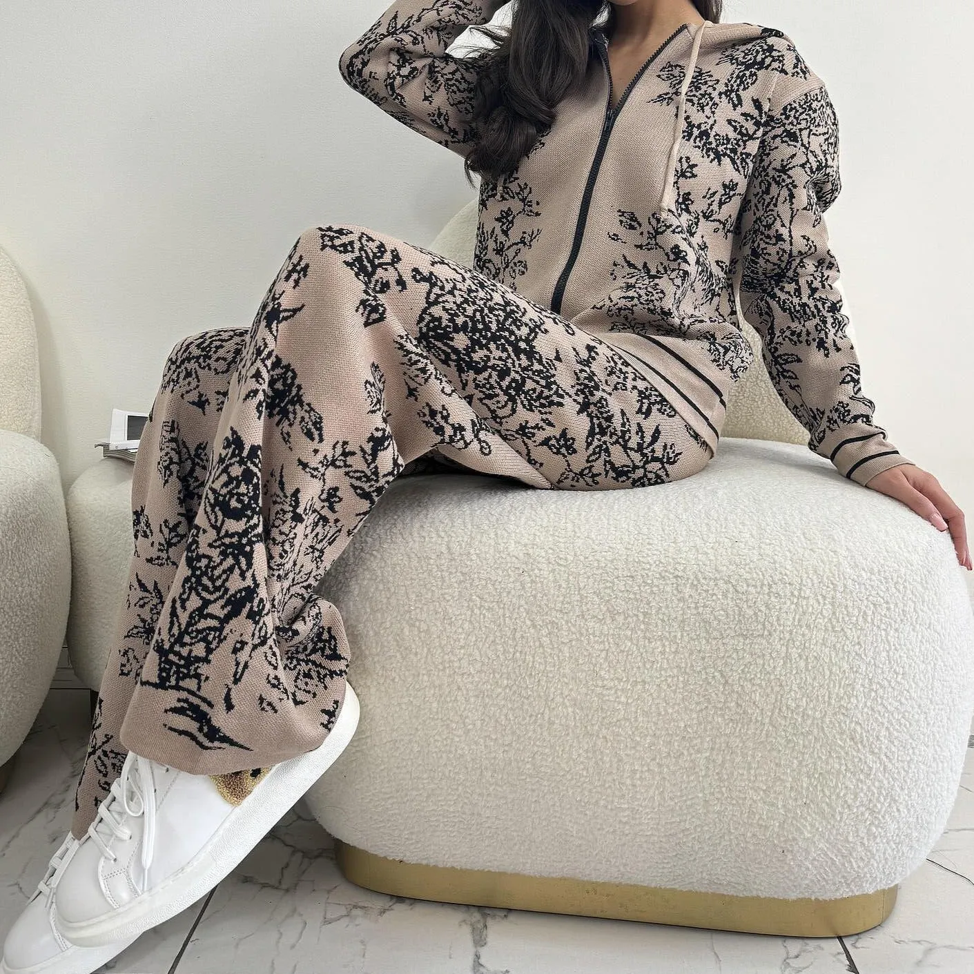 Bella Luxury Coord Sets