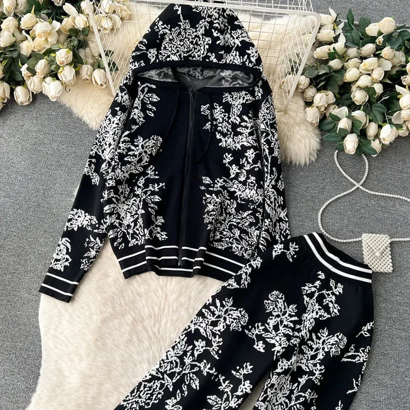 Bella Luxury Coord Sets