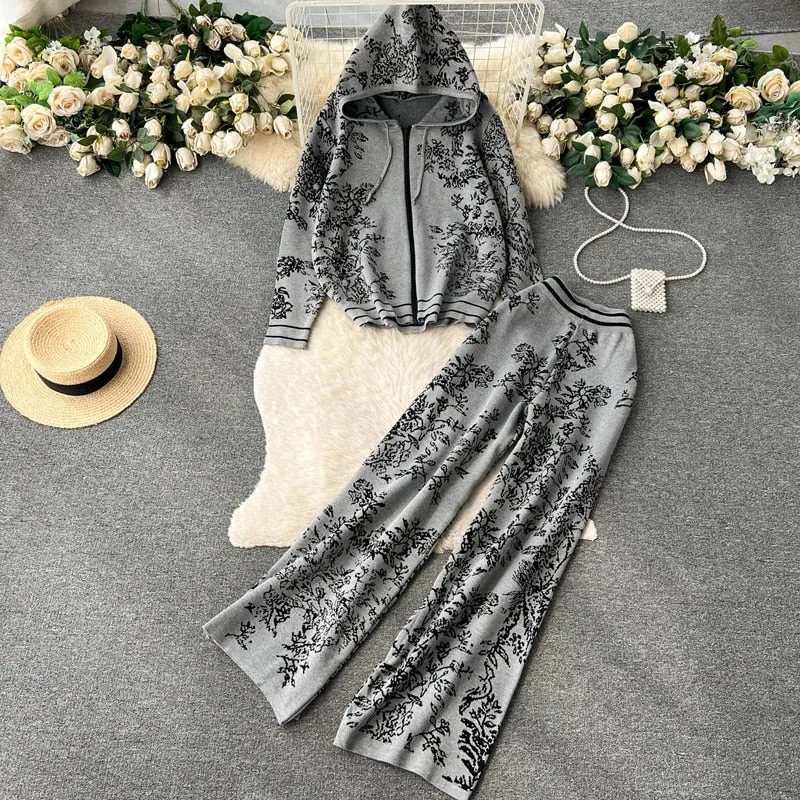 Bella Luxury Coord Sets