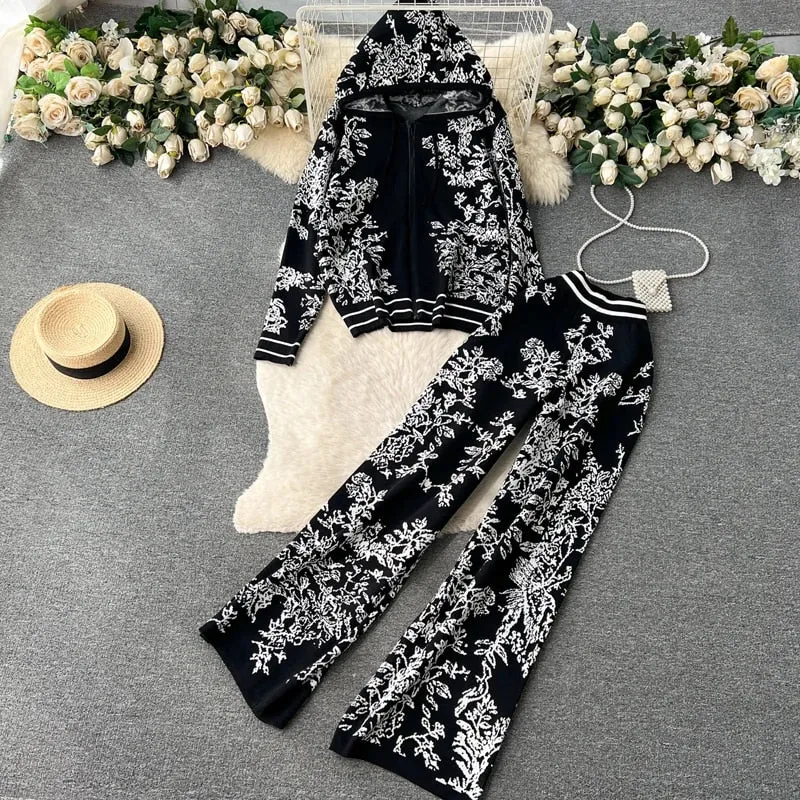 Bella Luxury Coord Sets