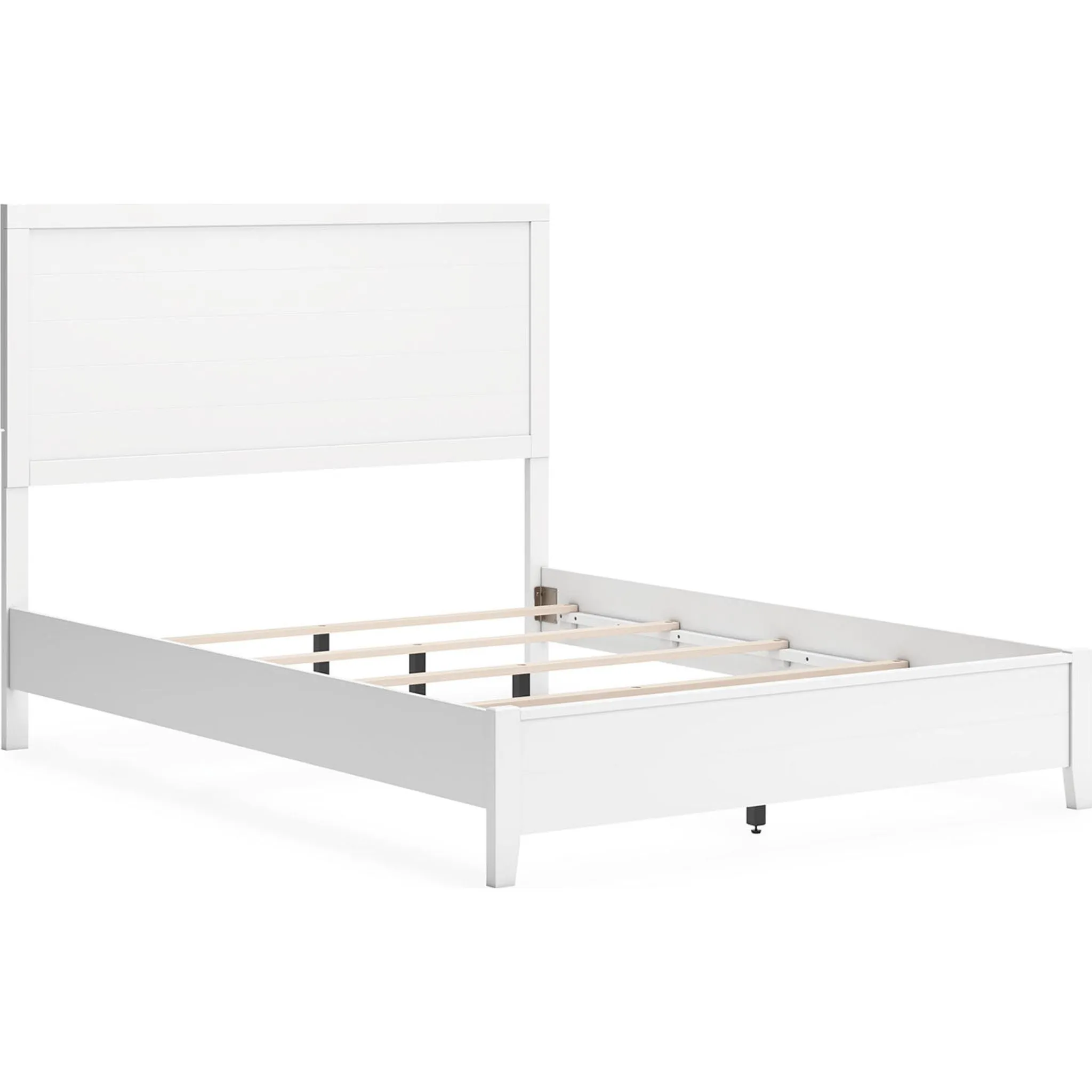 Binterglen 5 Piece Queen Panel Bedroom