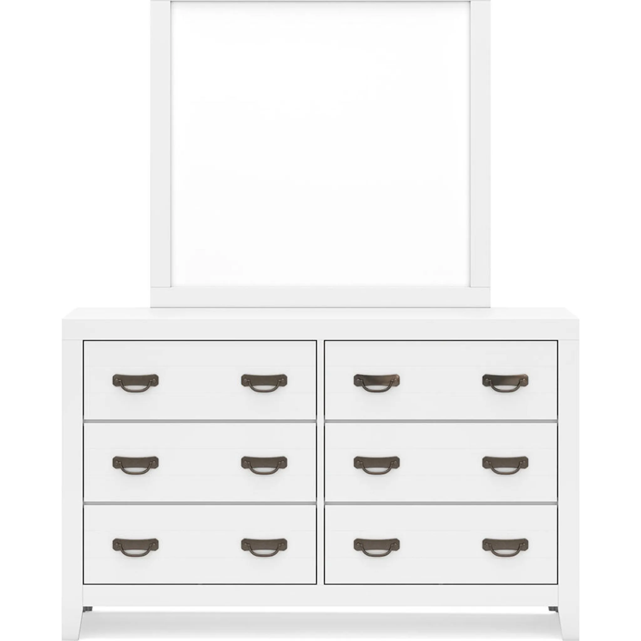 Binterglen 5 Piece Queen Panel Bedroom