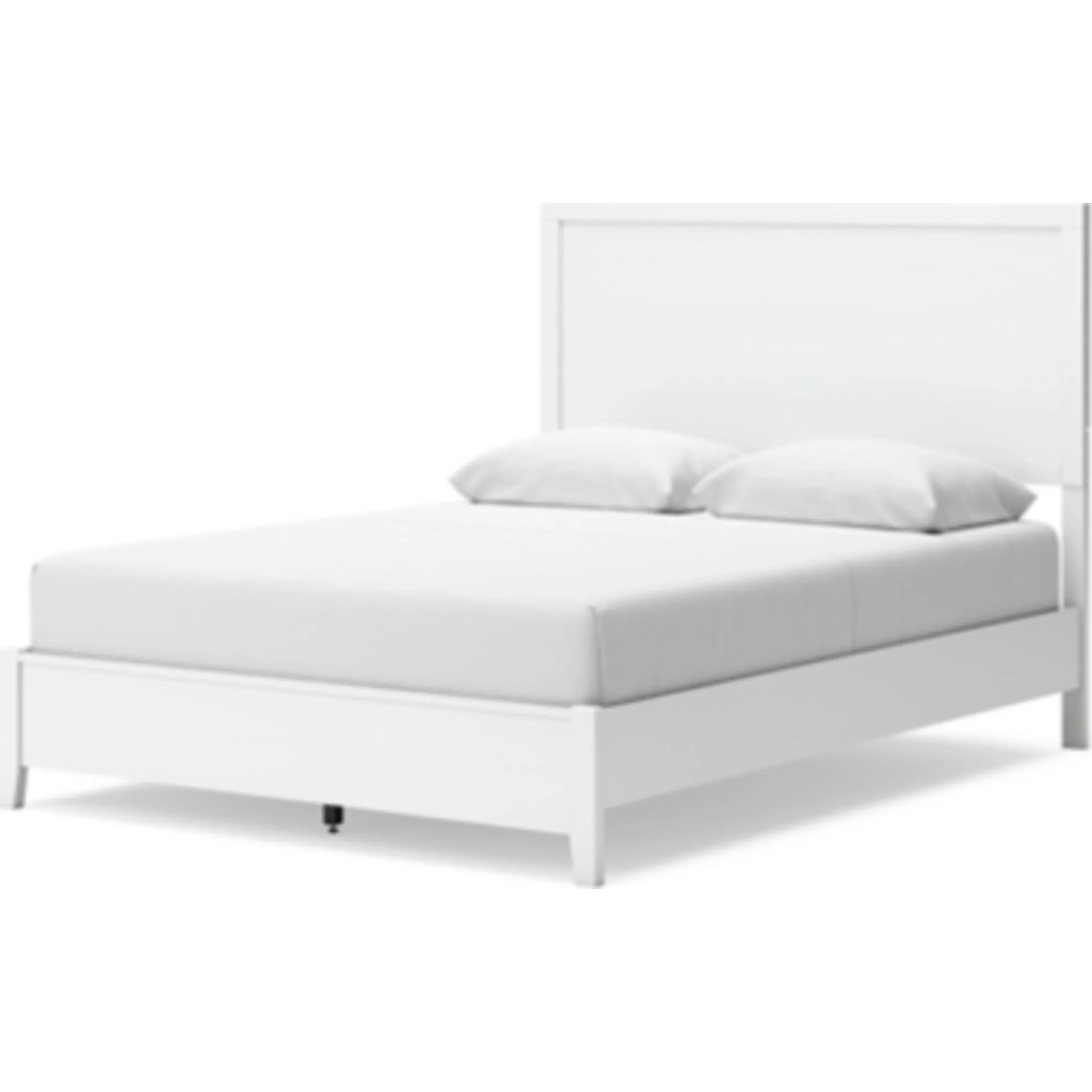 Binterglen 5 Piece Queen Panel Bedroom