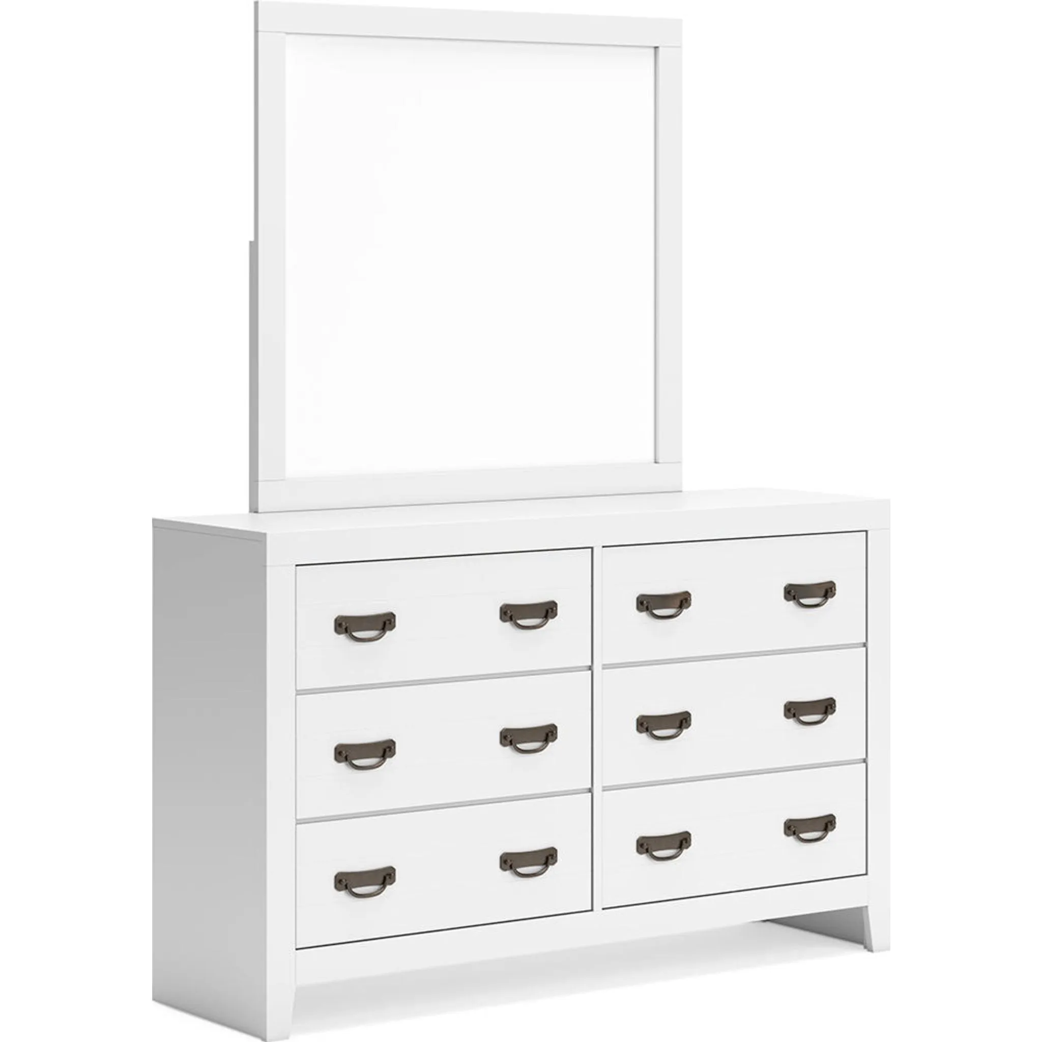 Binterglen 5 Piece Queen Panel Bedroom