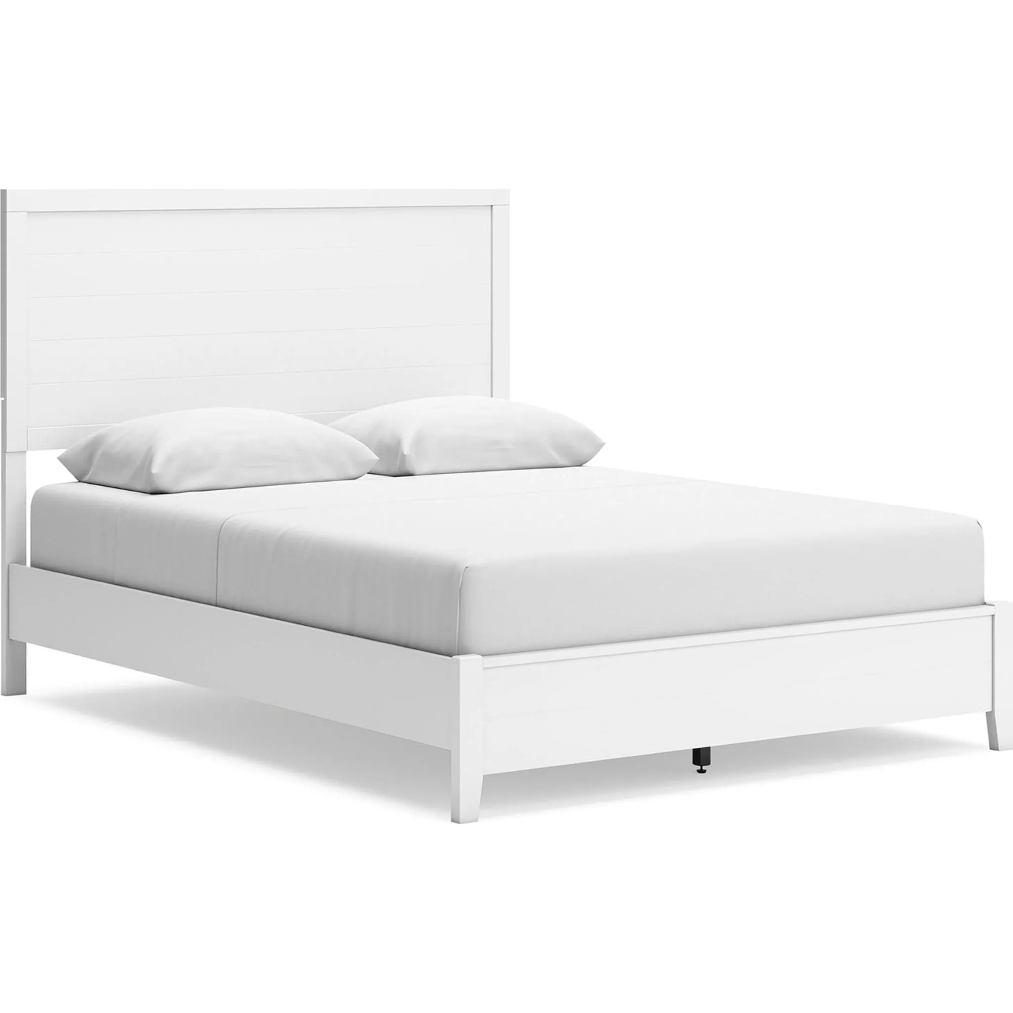 Binterglen 5 Piece Queen Panel Bedroom