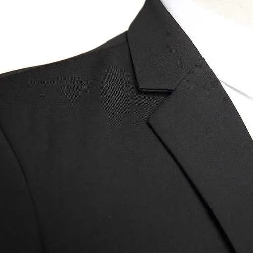 Business Wedding Slim Suit