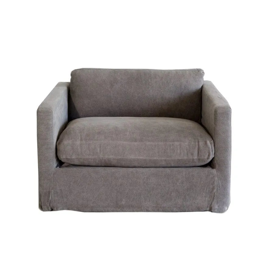Byron Loveseat - 1.5 Seater