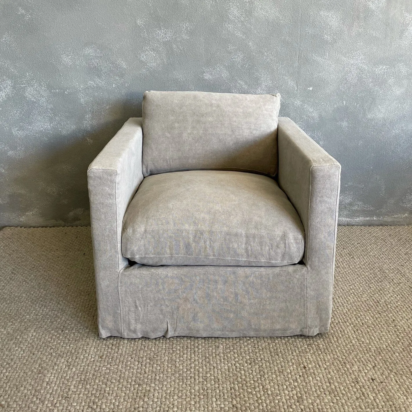 Byron Loveseat - 1.5 Seater