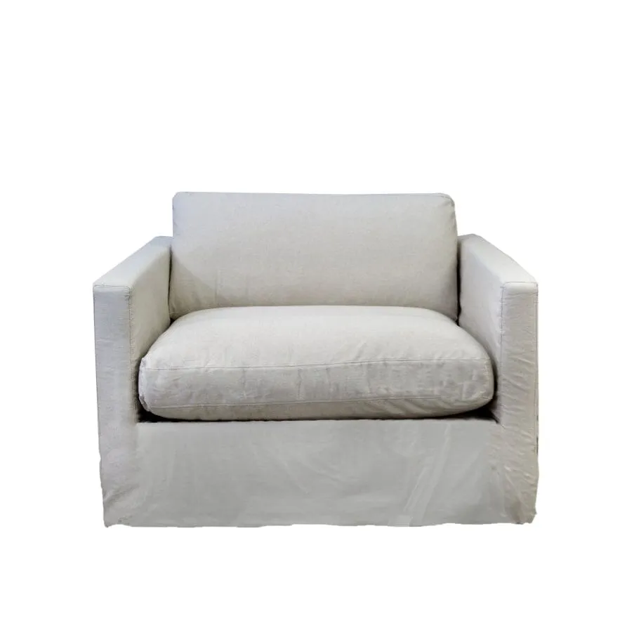 Byron Loveseat - 1.5 Seater