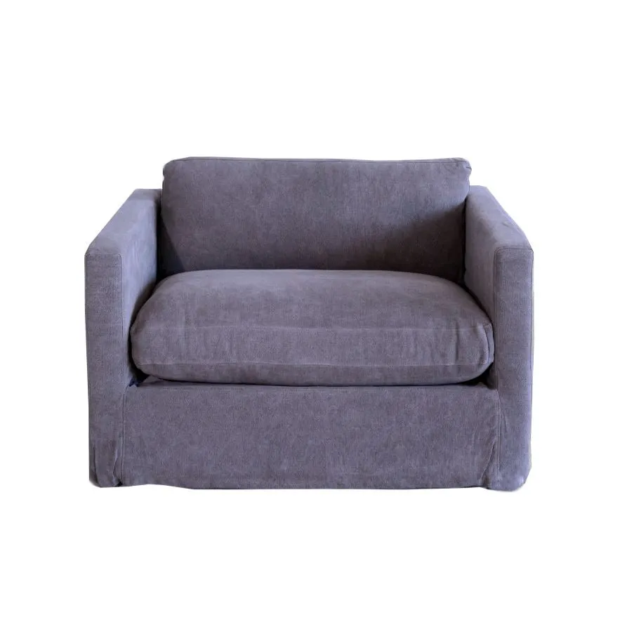 Byron Loveseat - 1.5 Seater