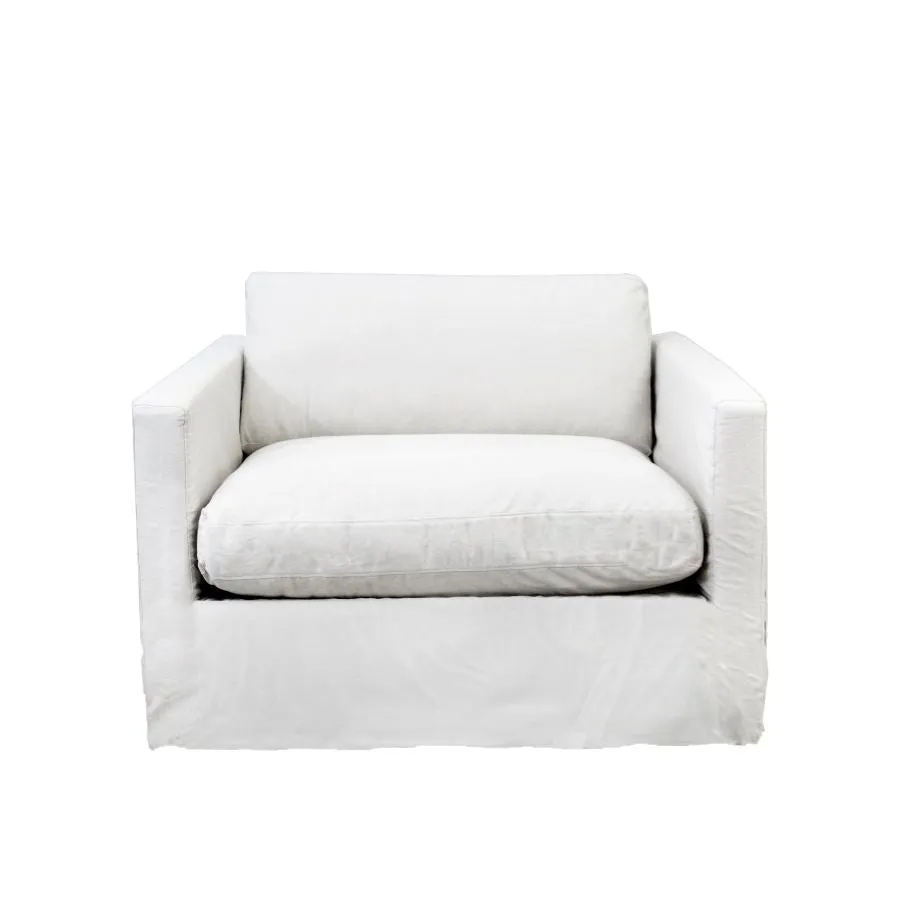 Byron Loveseat - 1.5 Seater