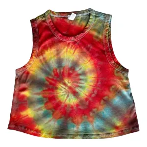 Crop Top (women’s XS)