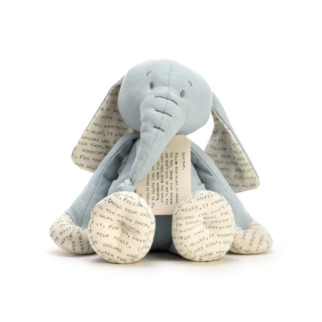 Dear Baby Plush ~ Various Styles