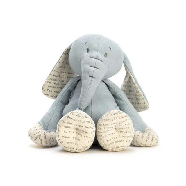 Dear Baby Plush ~ Various Styles