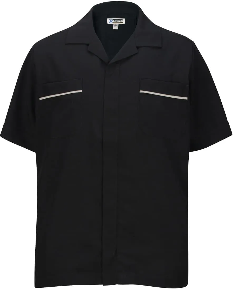 Edwards Pinnacle Service Shirt