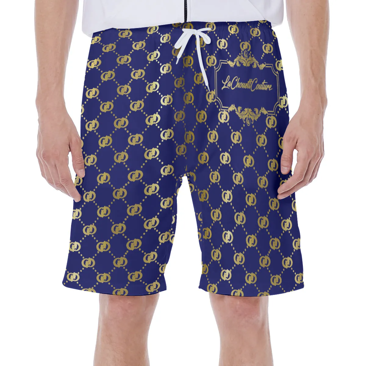 EXCELLENCE LCC Beach Pants