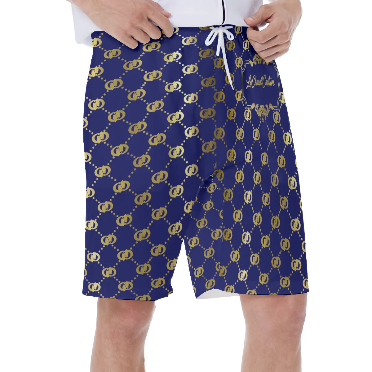 EXCELLENCE LCC Beach Pants