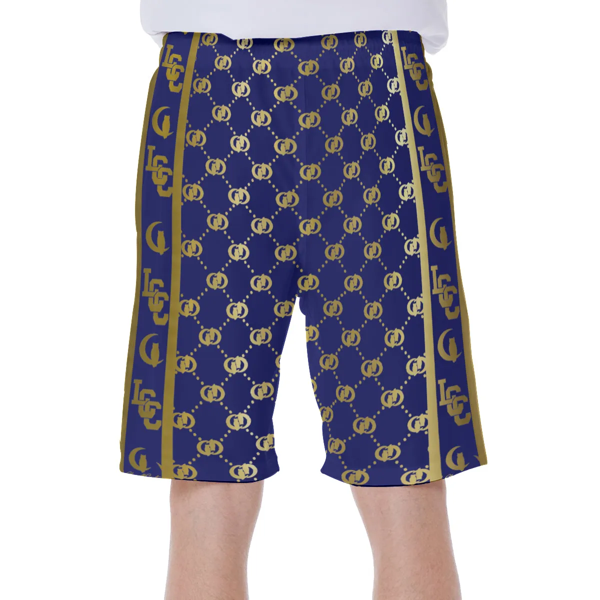 EXCELLENCE LCC Beach Pants