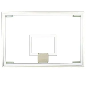 First Team Competition Glass Basketball Backboard FT236