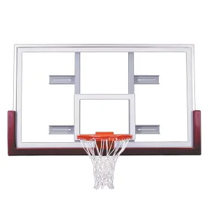 First Team Competitor Basketball Backboard