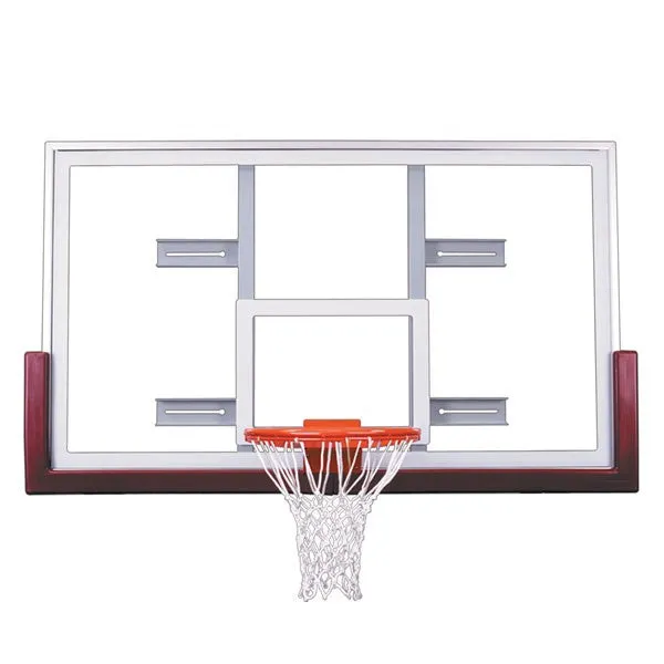 First Team Competitor Basketball Backboard