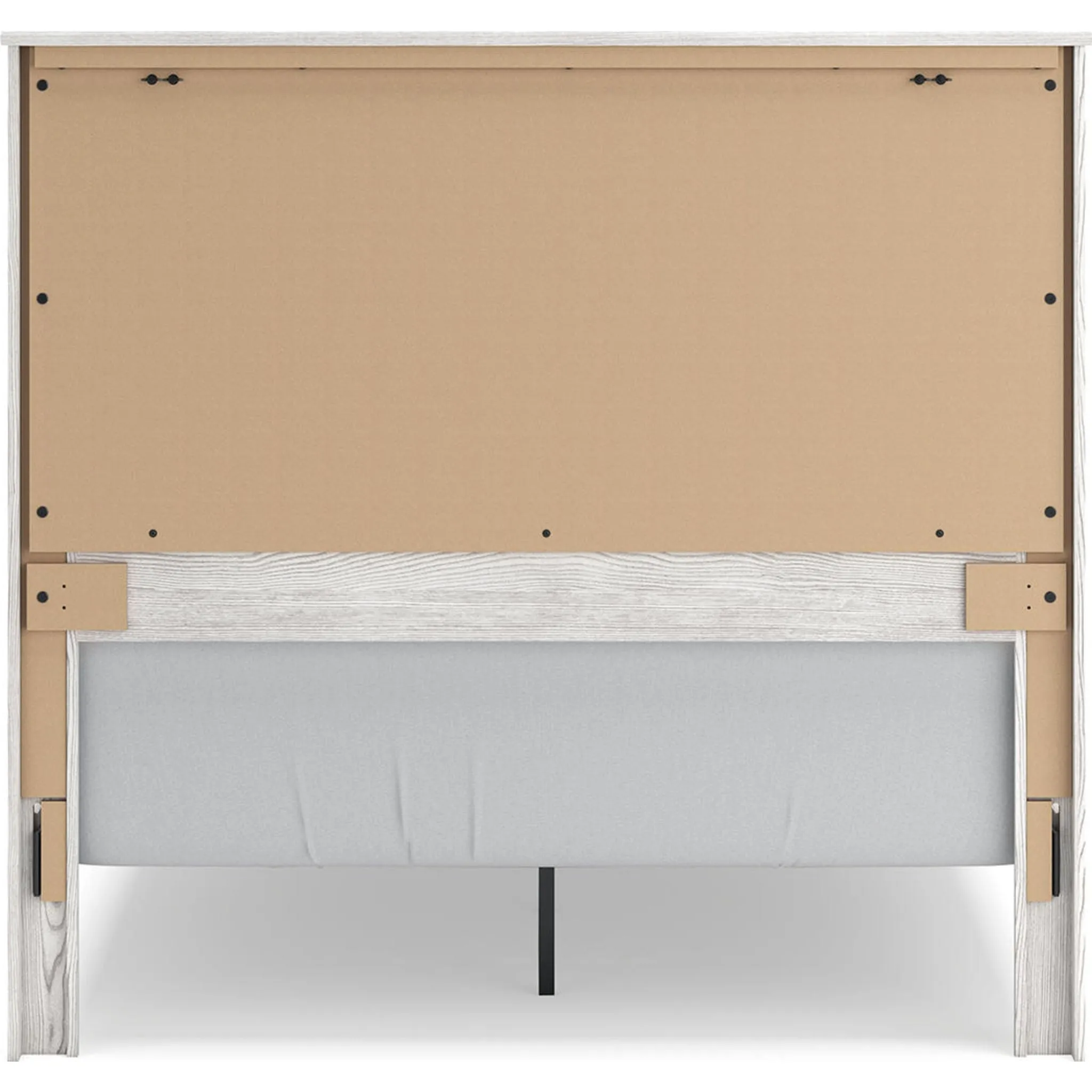 Gerridan 6 Piece Queen Panel Bedroom