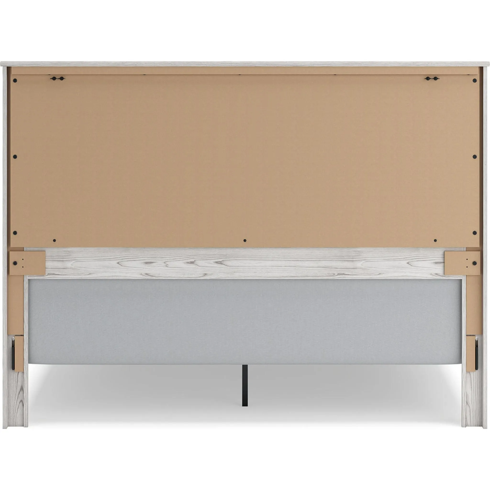 Gerridan 6 Piece Queen Panel Bedroom