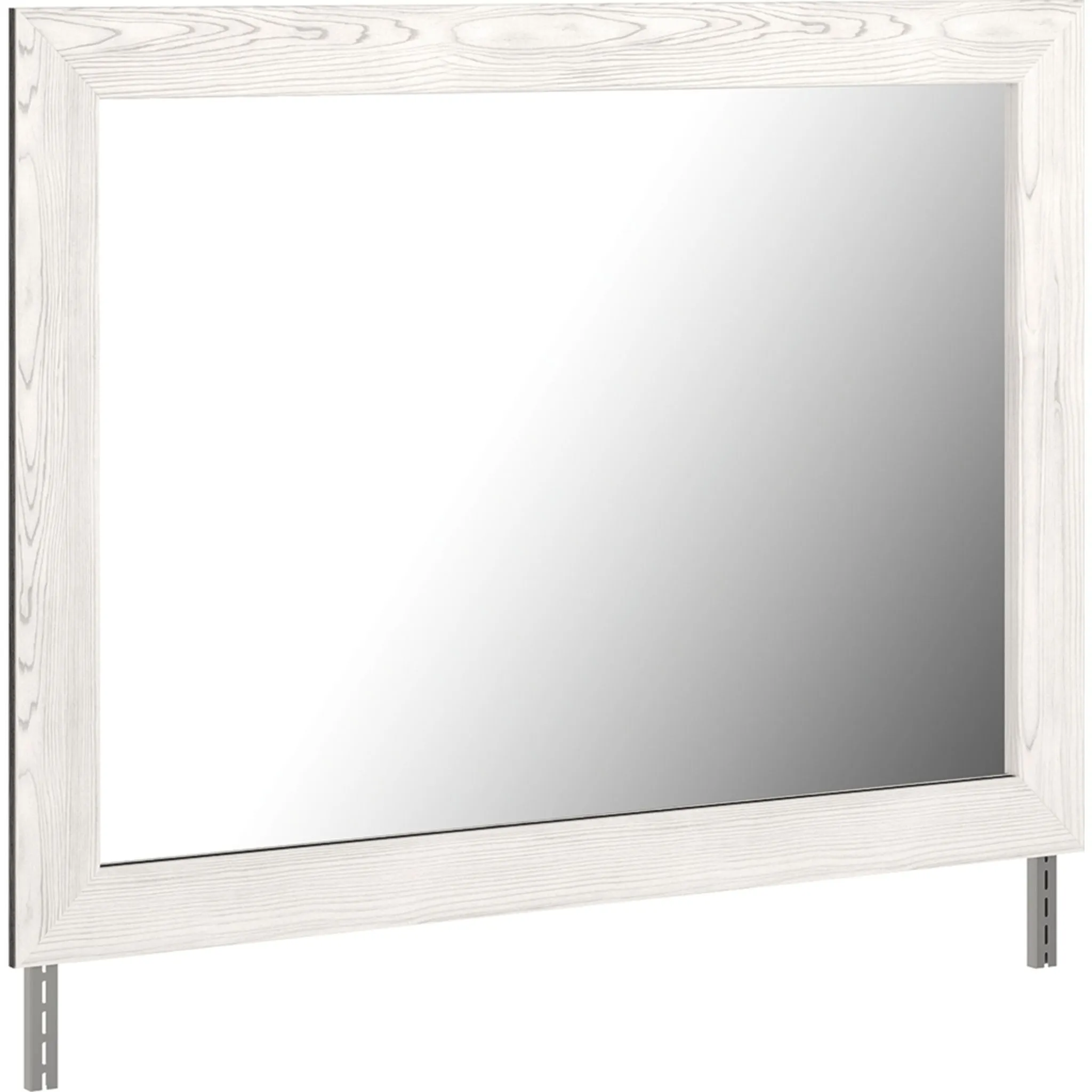 Gerridan Dresser and Mirror
