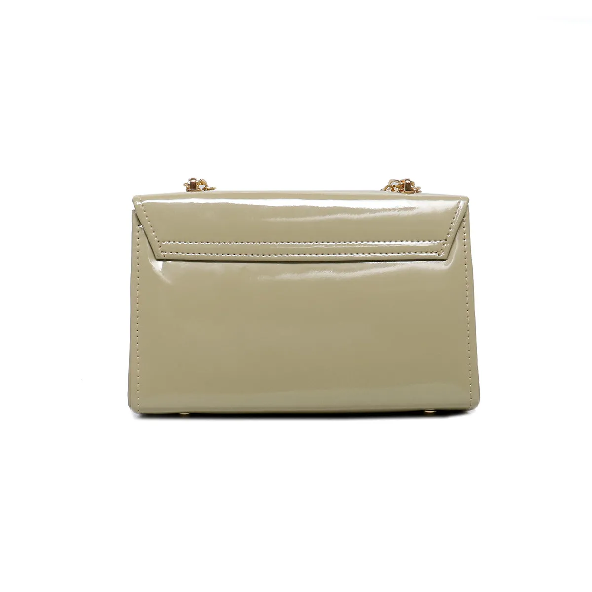 Green Casual Clutch C00C08028