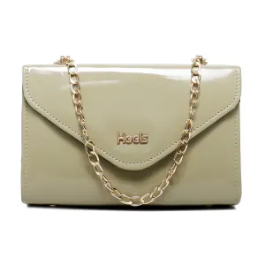 Green Casual Clutch C00C08028