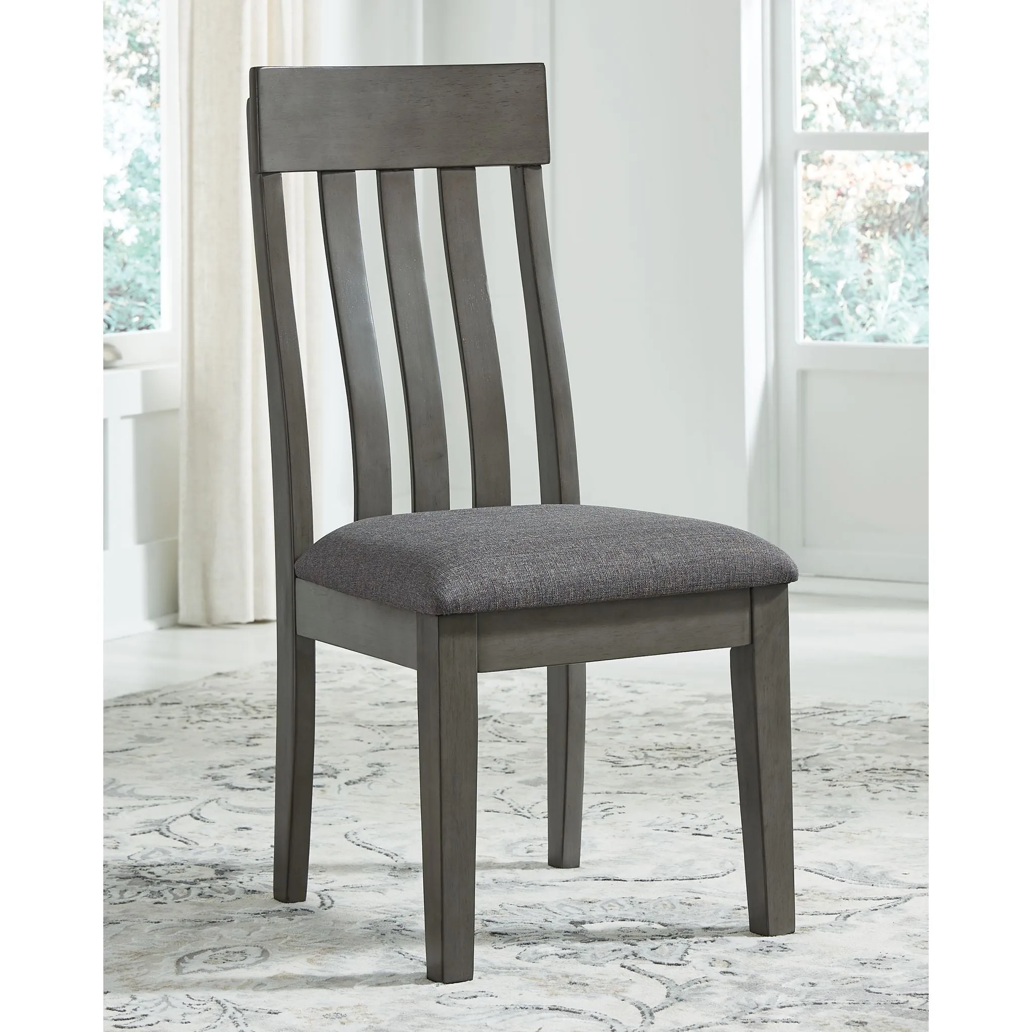 Hallanden Side Chair