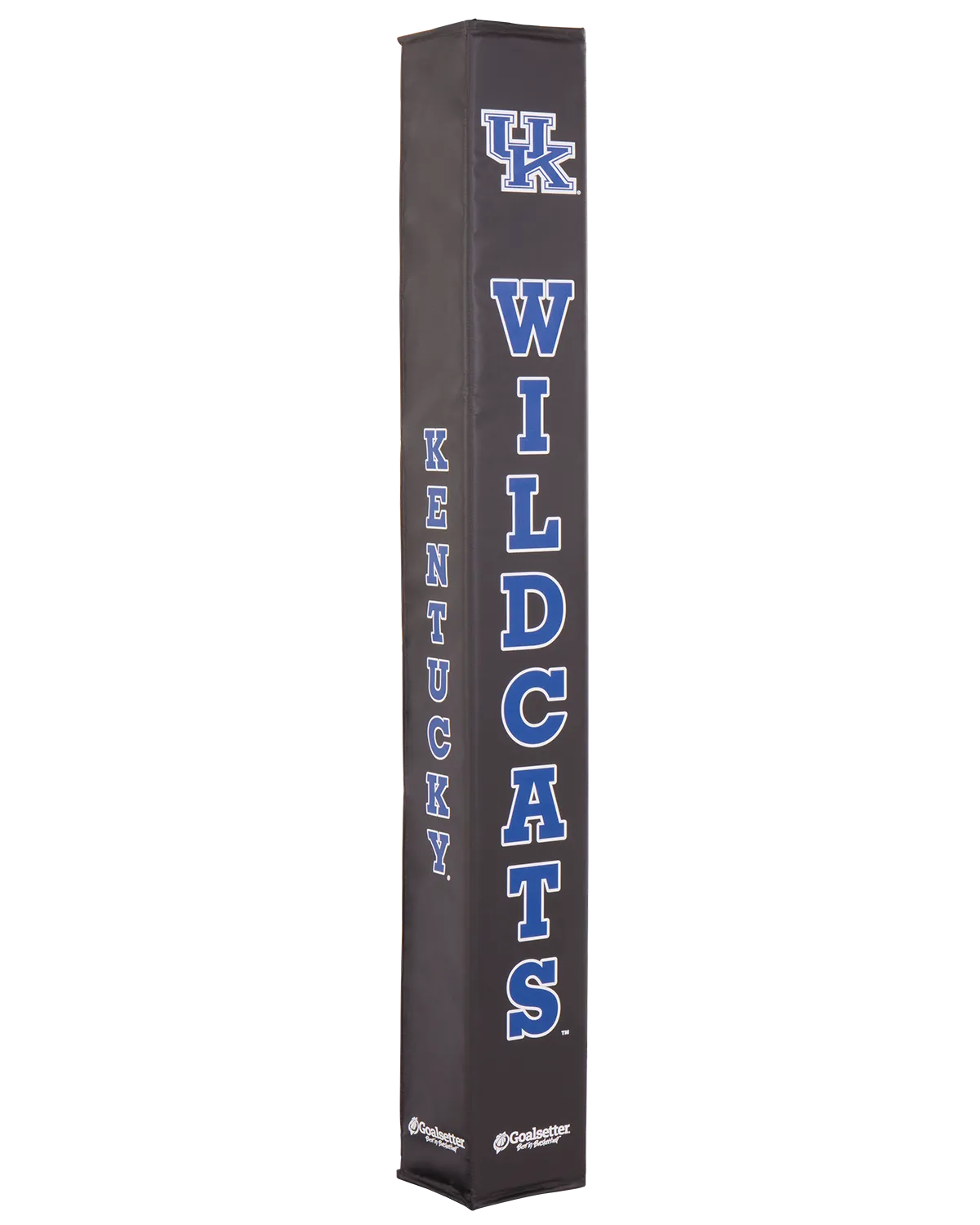 Kentucky Wildcats Basketball Pole Pad