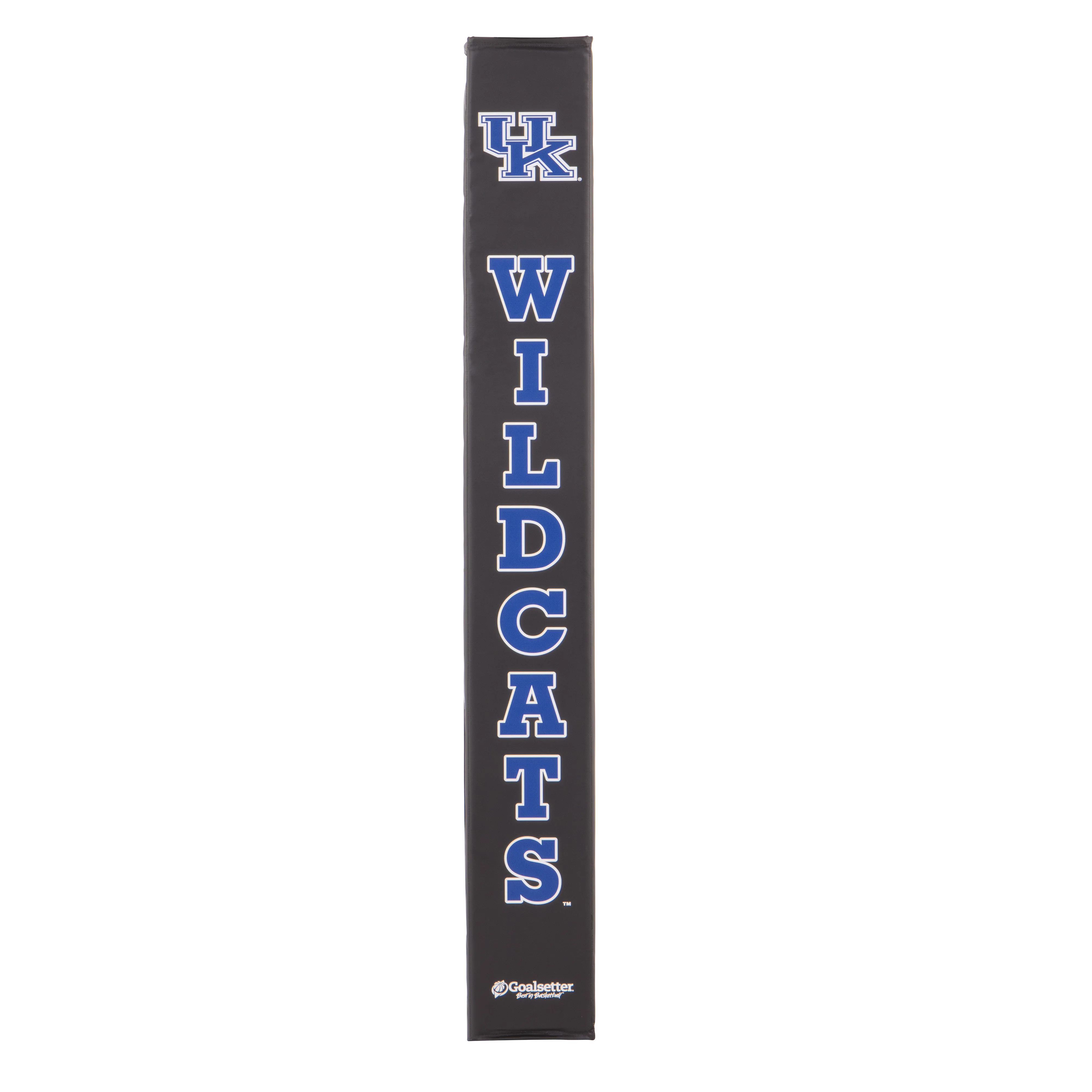 Kentucky Wildcats Basketball Pole Pad
