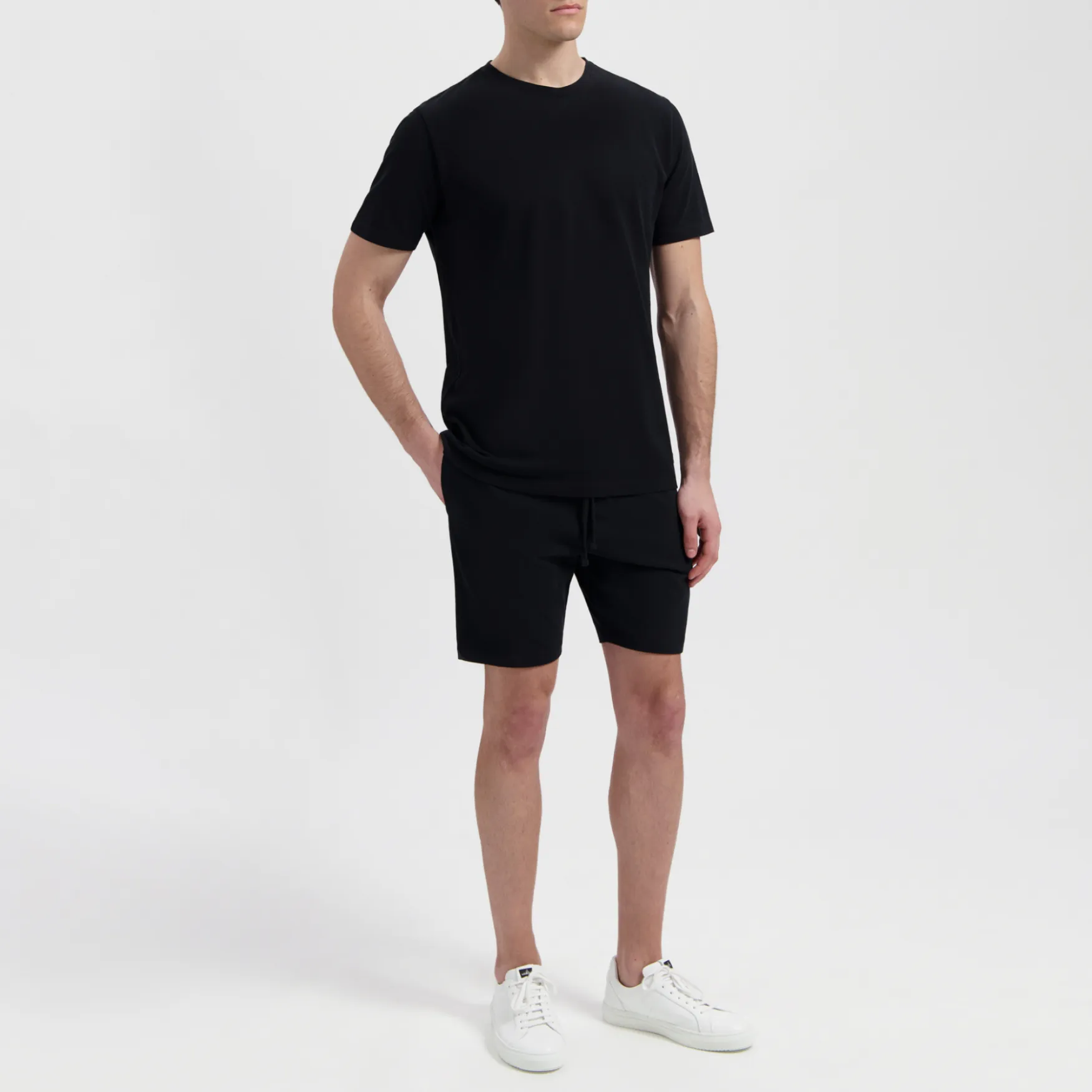 KEY | Pure Black