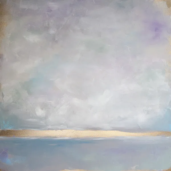 Lavender Smoke - Original