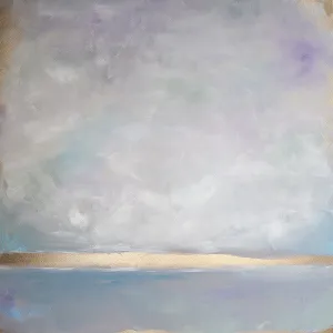Lavender Smoke - Original