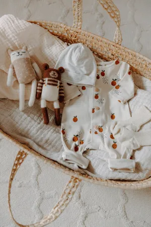 LITTLE CLEMENTINE ONEPIECE