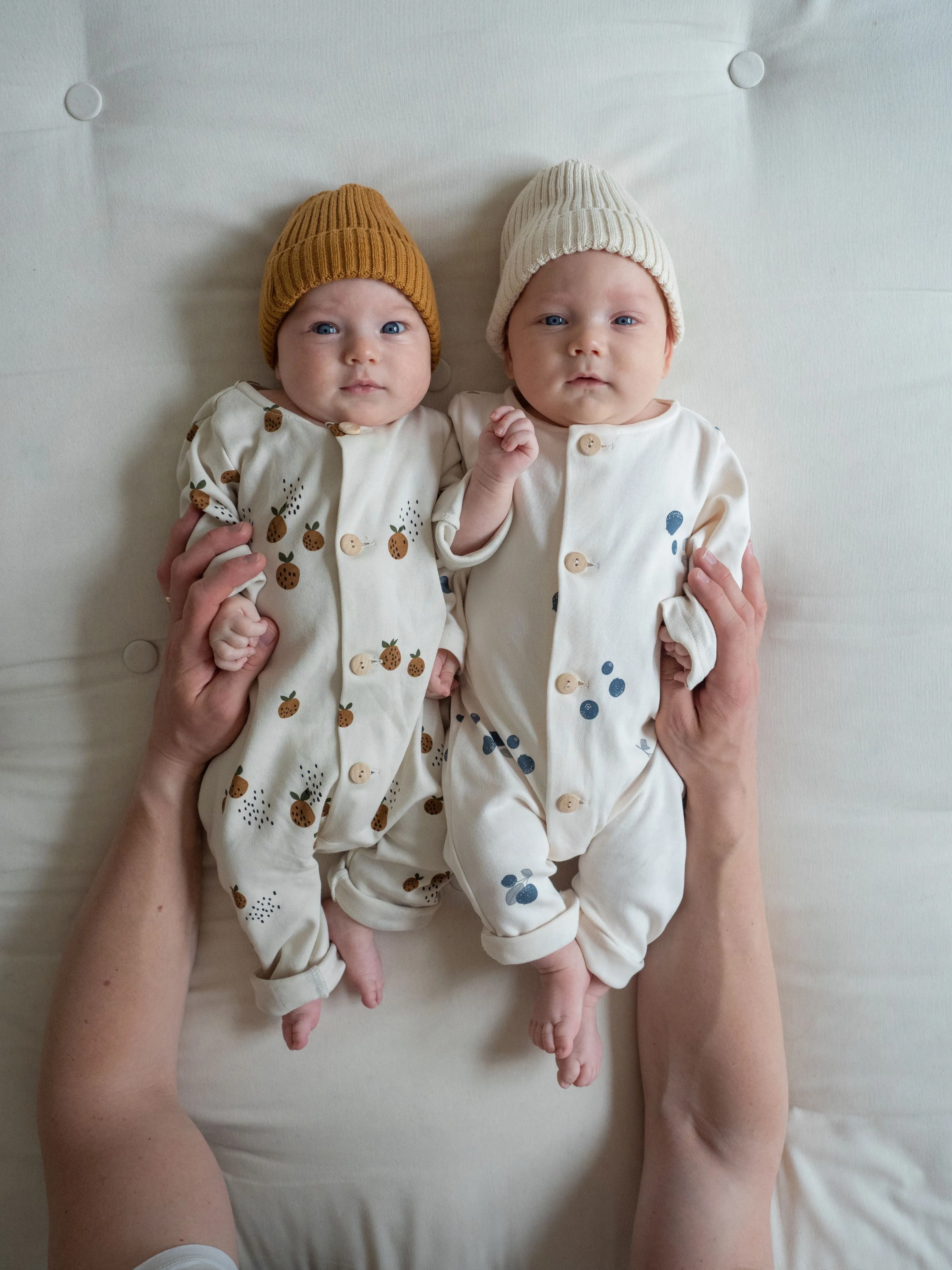 LITTLE CLEMENTINE ONEPIECE