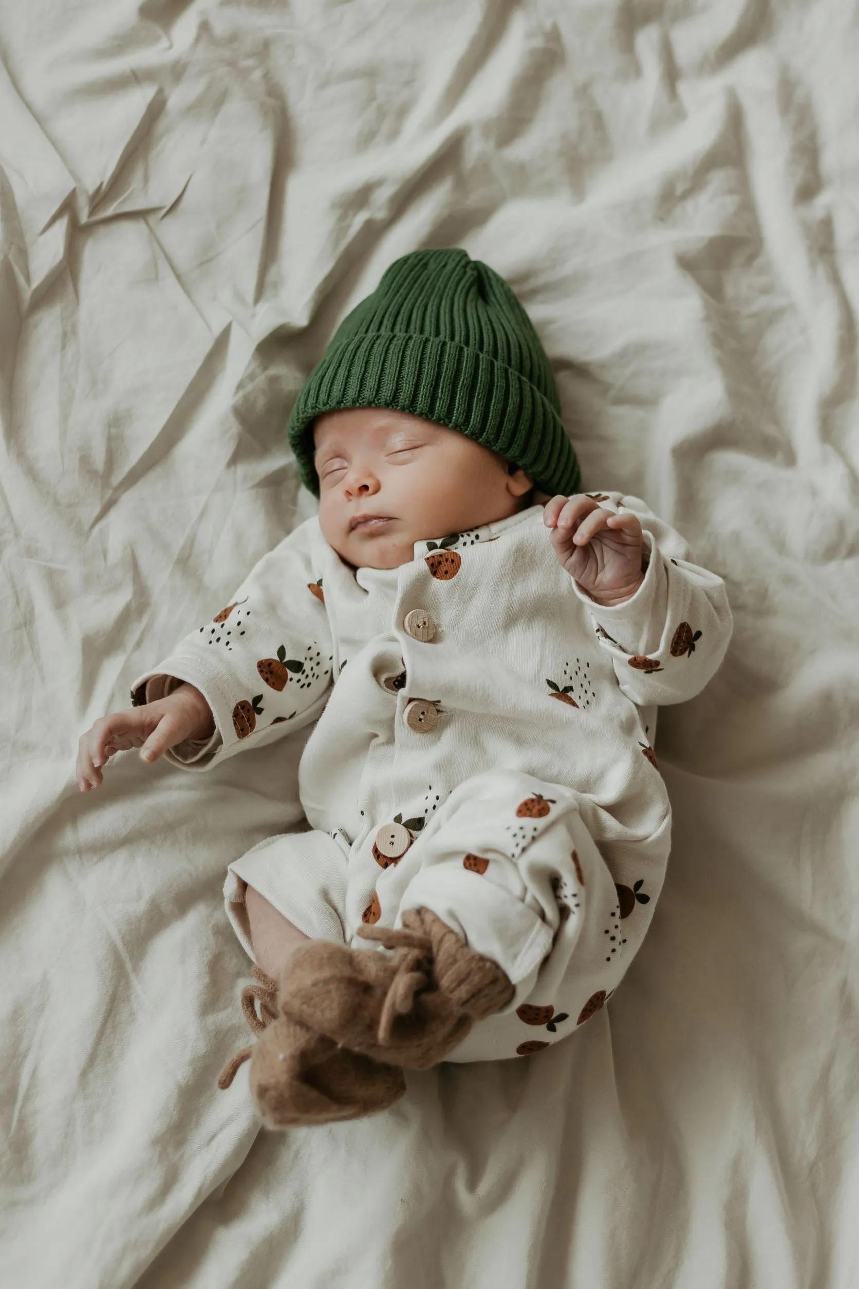 LITTLE CLEMENTINE ONEPIECE