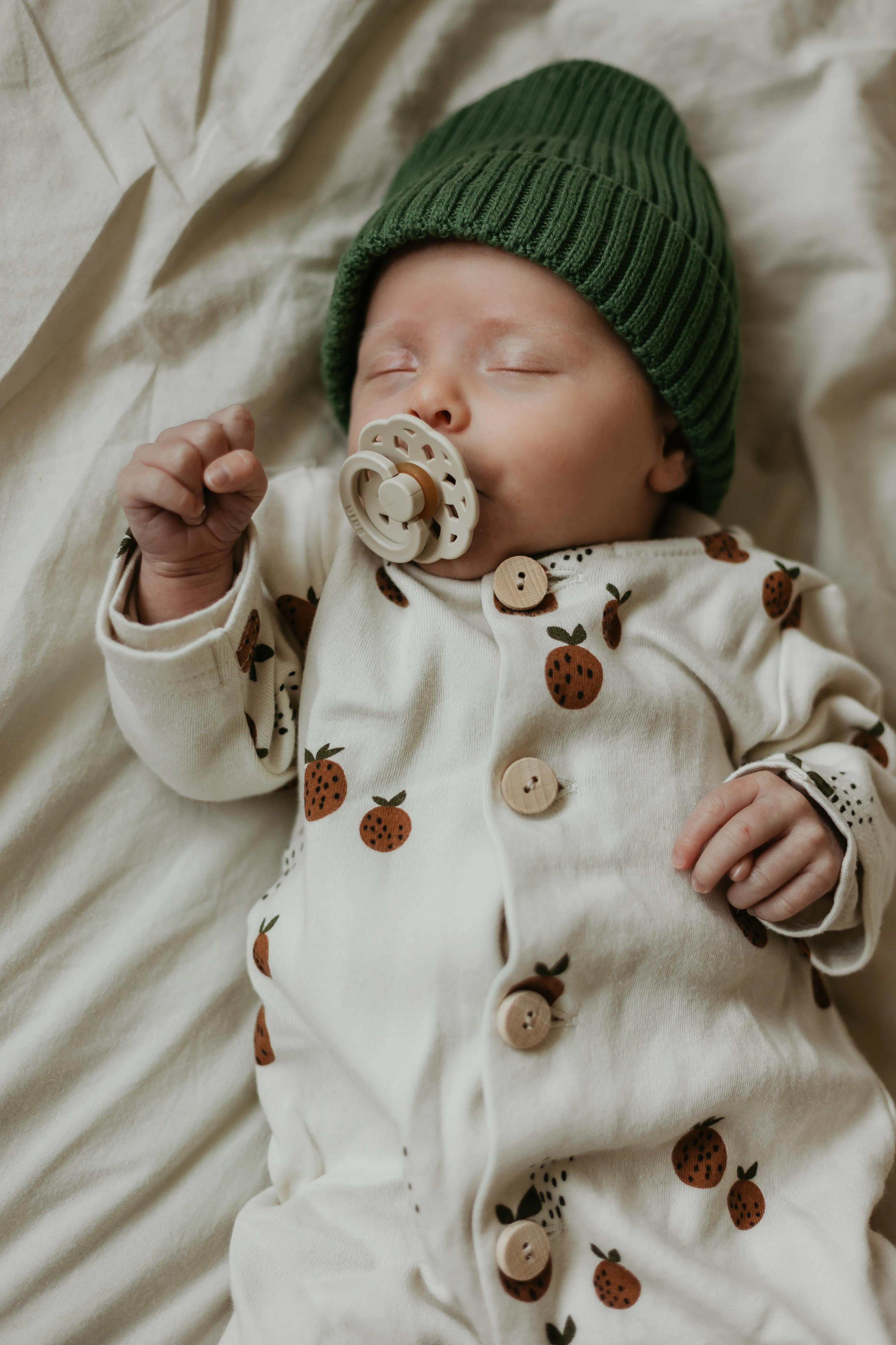LITTLE CLEMENTINE ONEPIECE