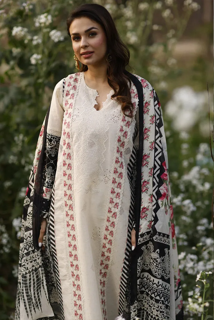 Manara - SS 11 Solaina Vintage Flora Spring Summer Collection