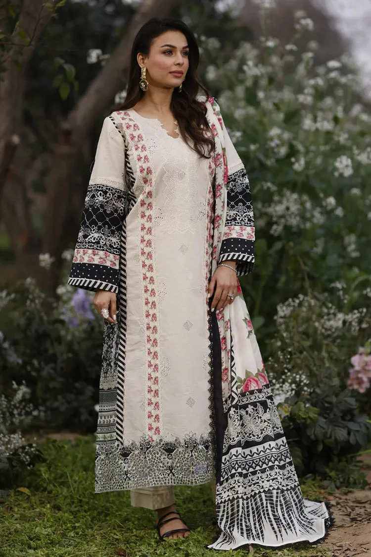 Manara - SS 11 Solaina Vintage Flora Spring Summer Collection