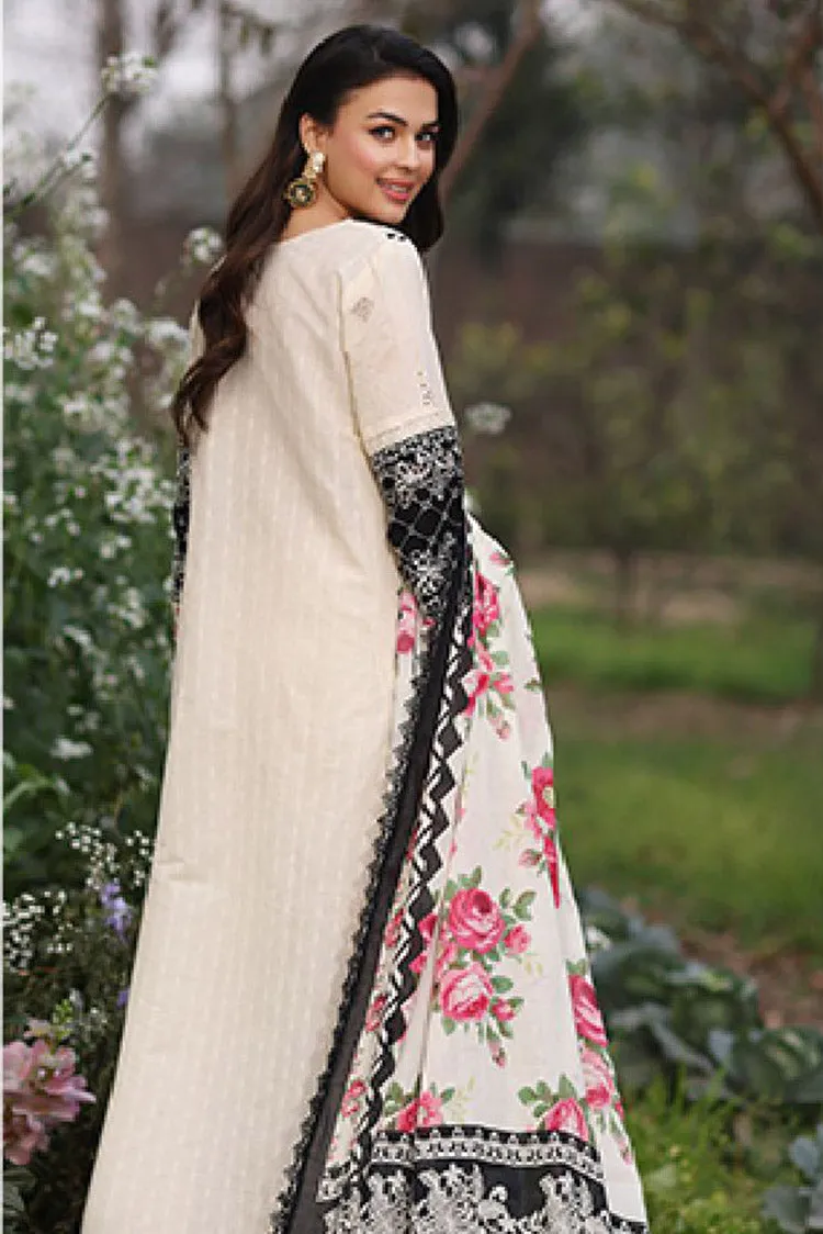 Manara - SS 11 Solaina Vintage Flora Spring Summer Collection